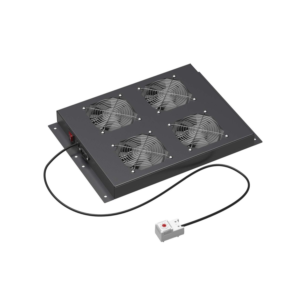 Модуль вентиляторный  R5VSIT6004FTB