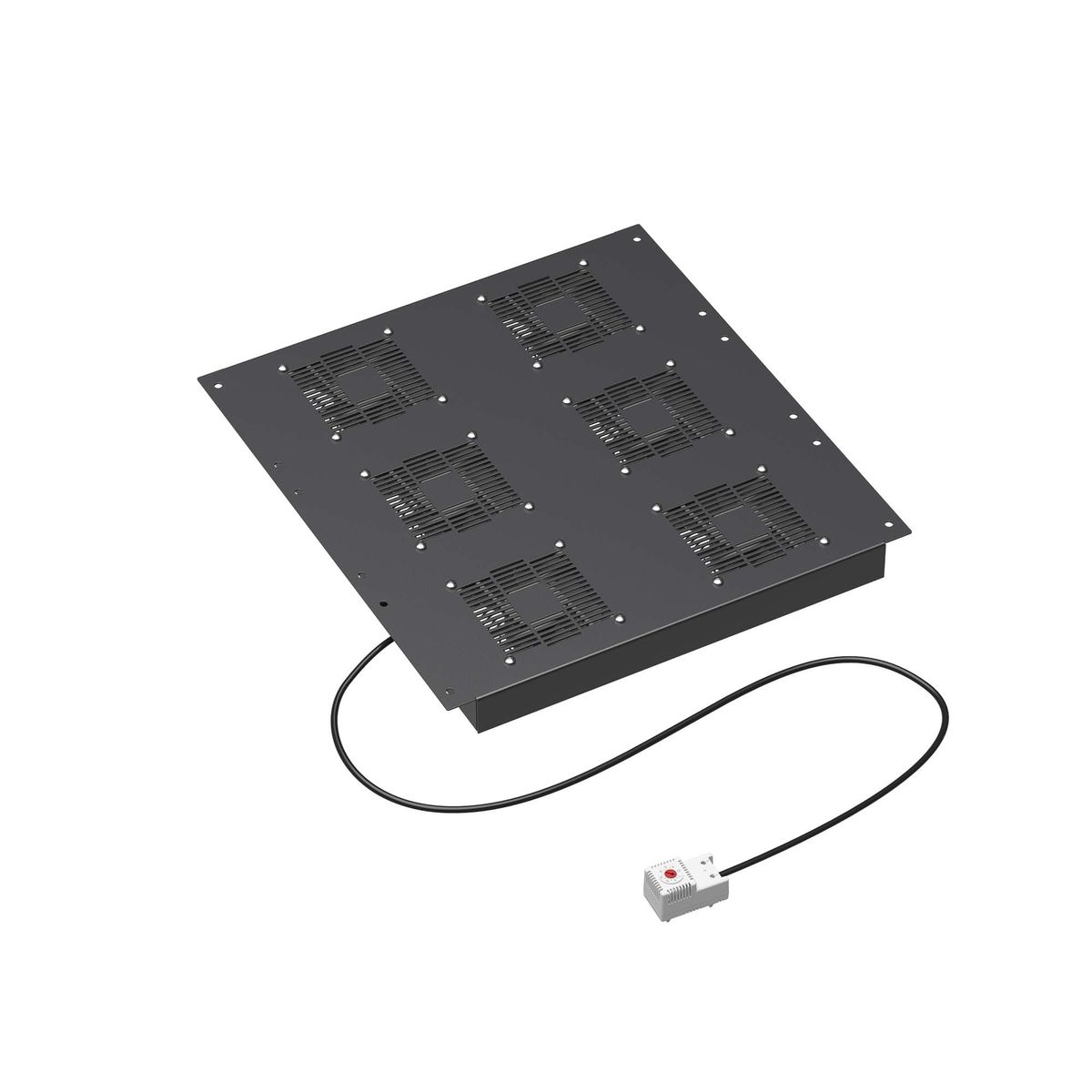 Модуль вентиляторный  R5VSIT6006FTB