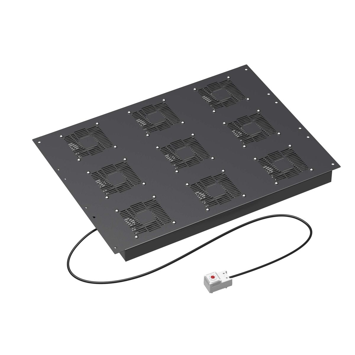 Модуль вентиляторный  R5VSIT8009FTB