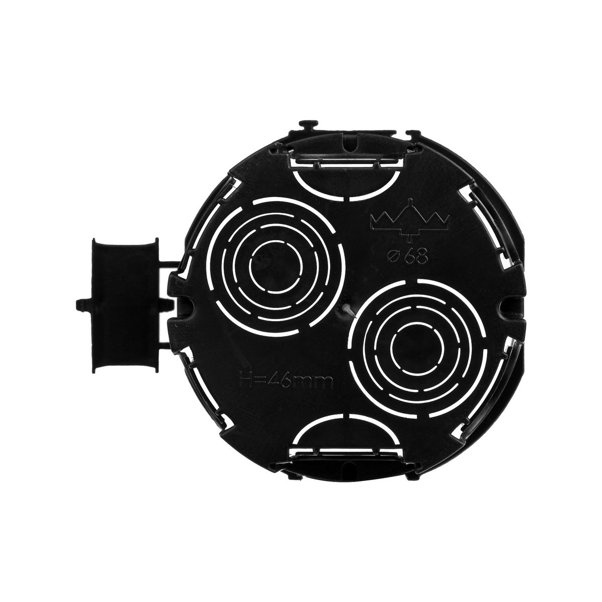 Коробка монтажная  59302