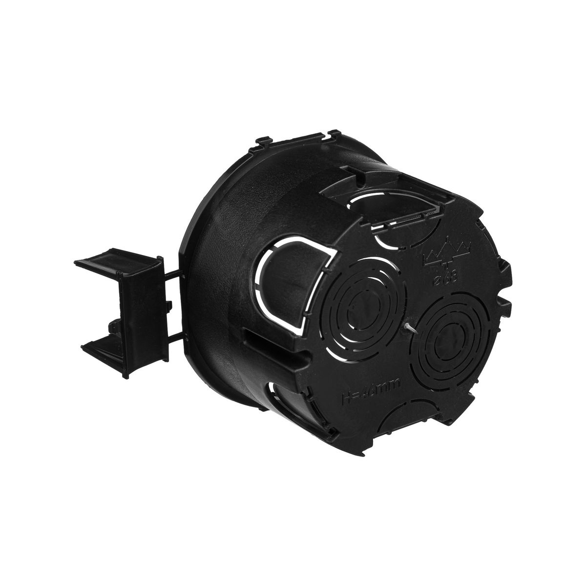 Коробка монтажная  59302