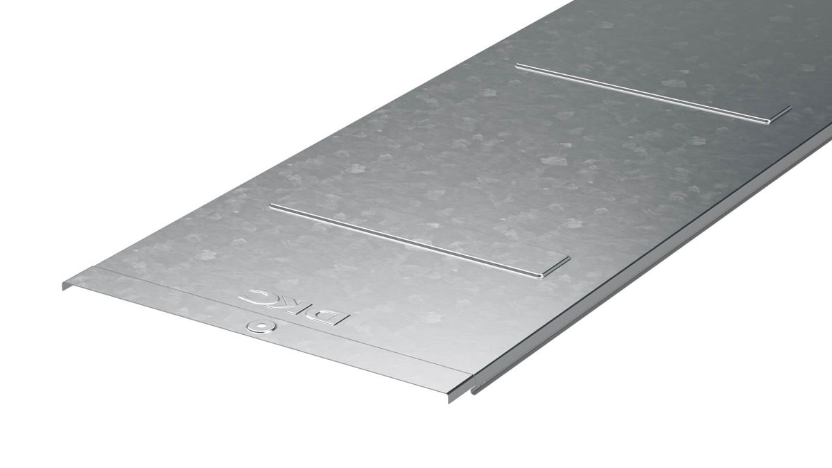 Крышка лотка  FKC2600INOX