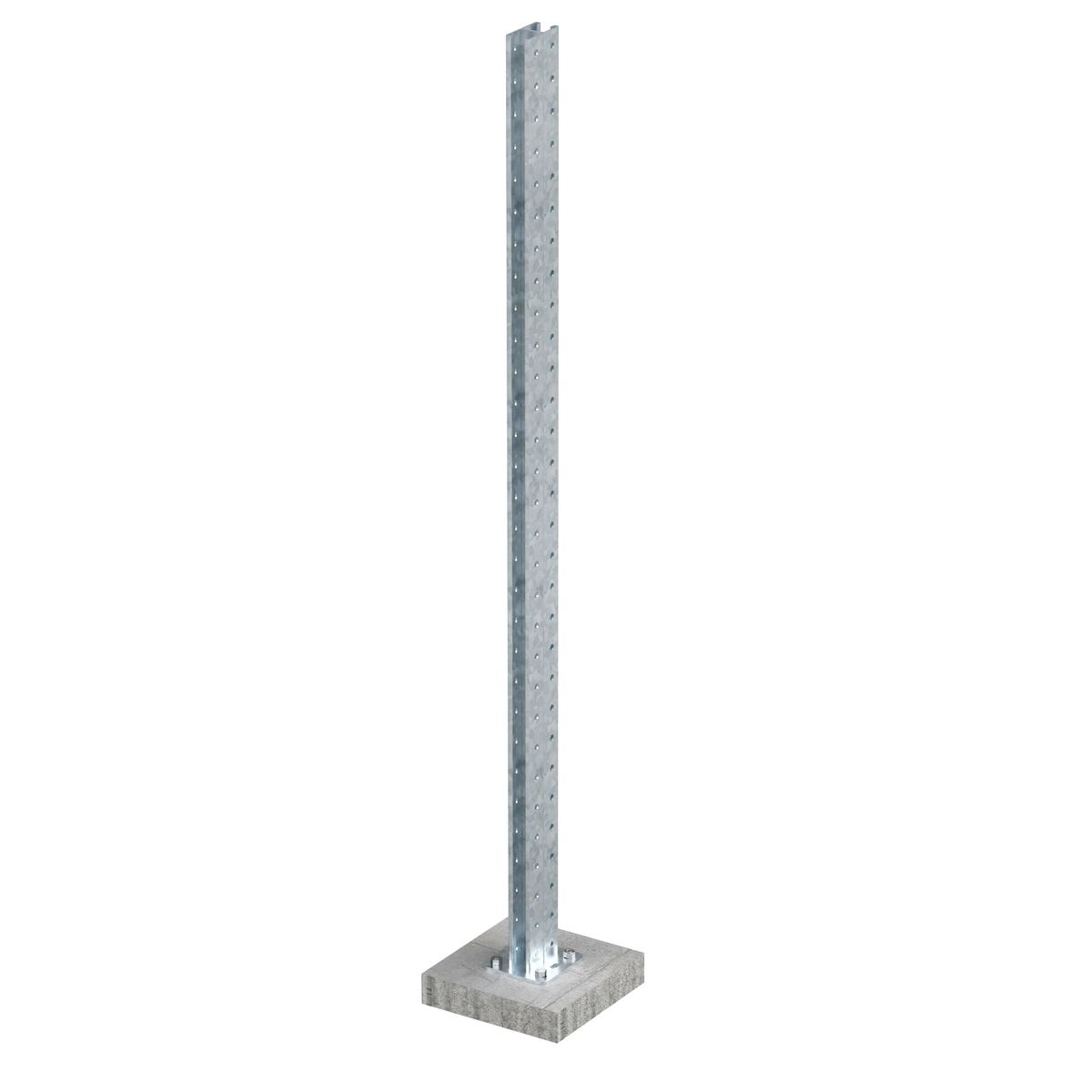 Профиль монтажный  EX-ST18U