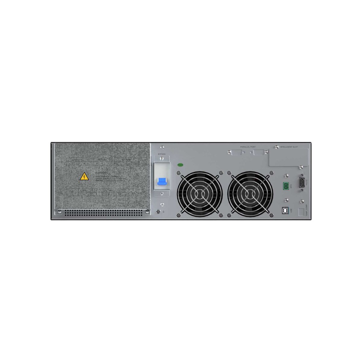 Источник бесперебойного питания  TRIOTM20A0P