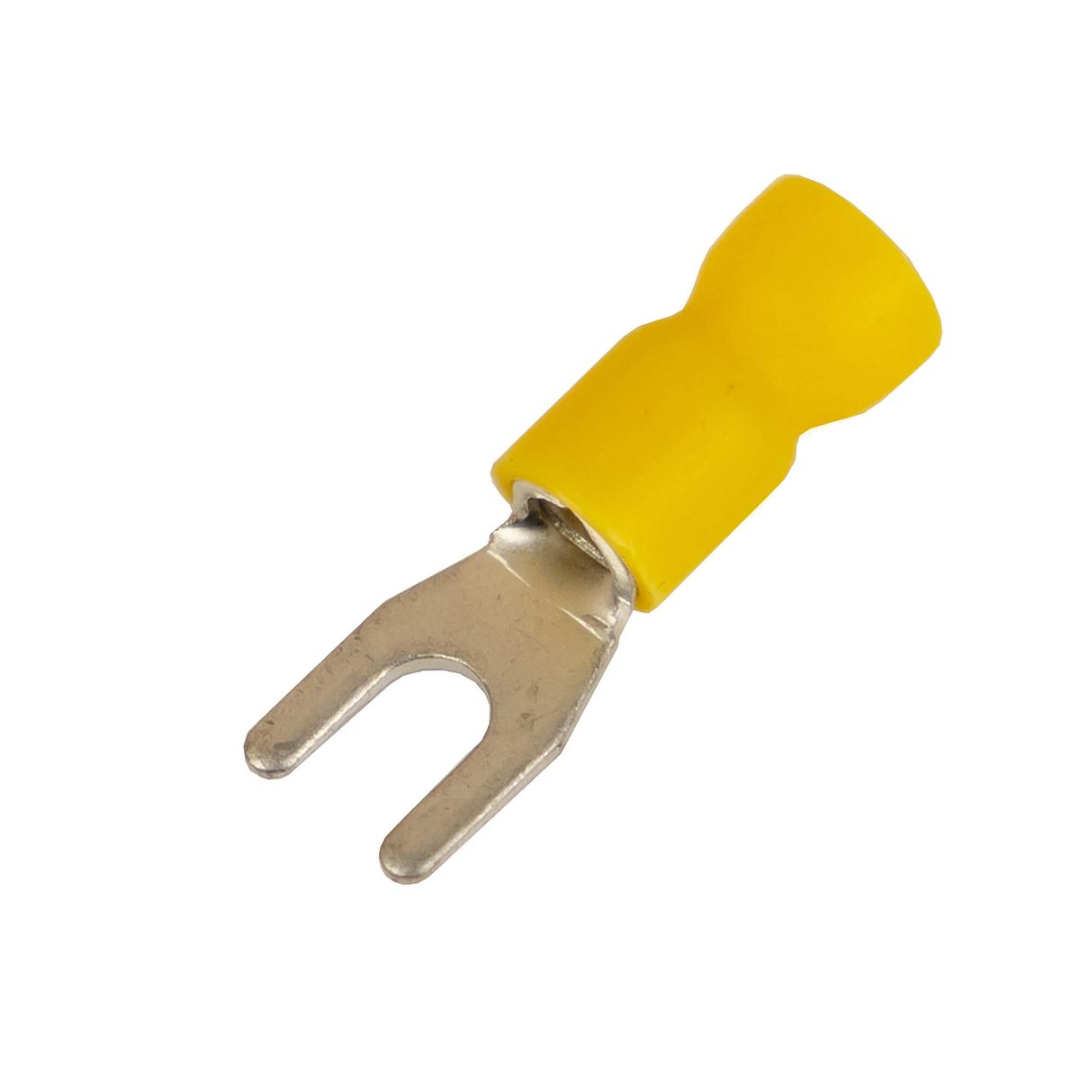 Наконечник кабельный  2C14P-EE-PVC