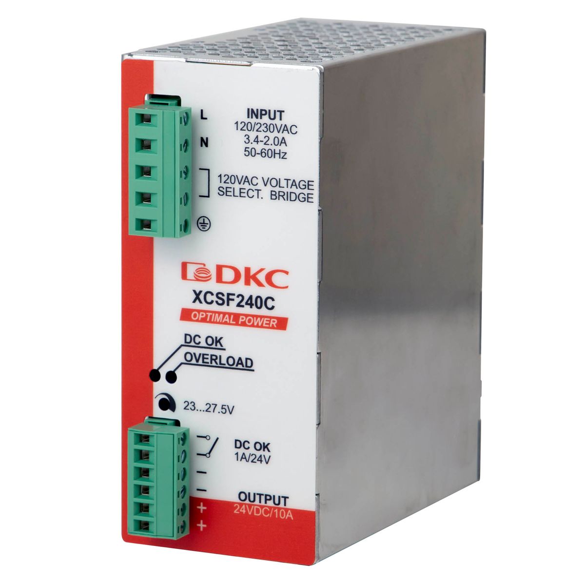 Источник питания  XCSF240C