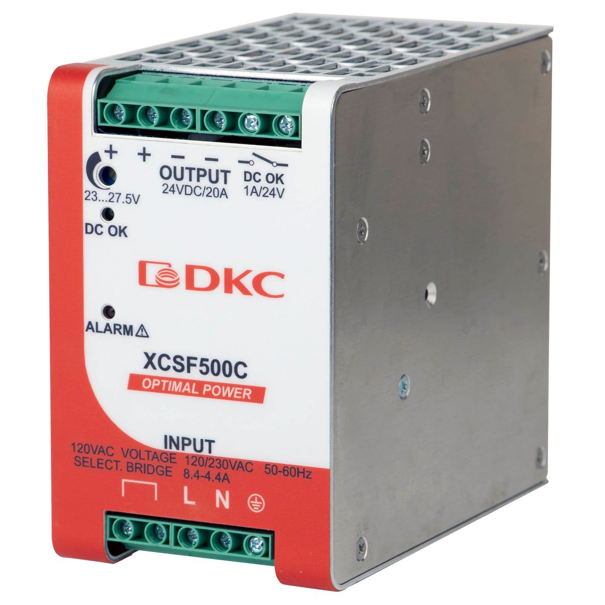 Стабилизатор напряжения  XCSF500C
