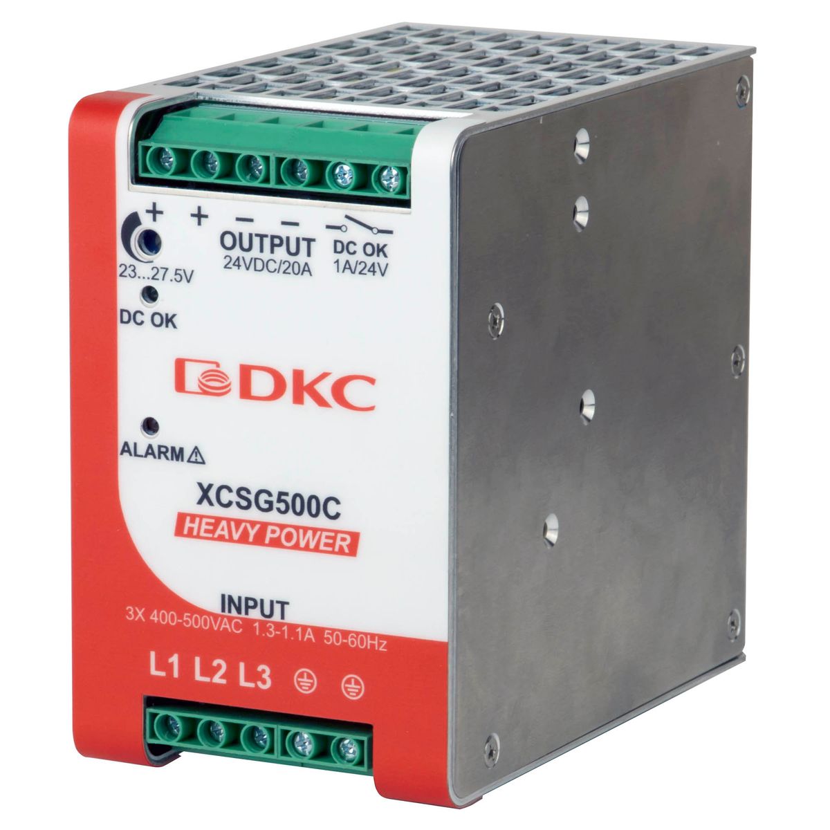 Источник питания  XCSG500C