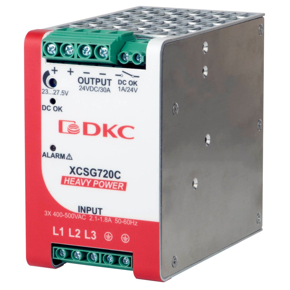 Источник питания  XCSG720C