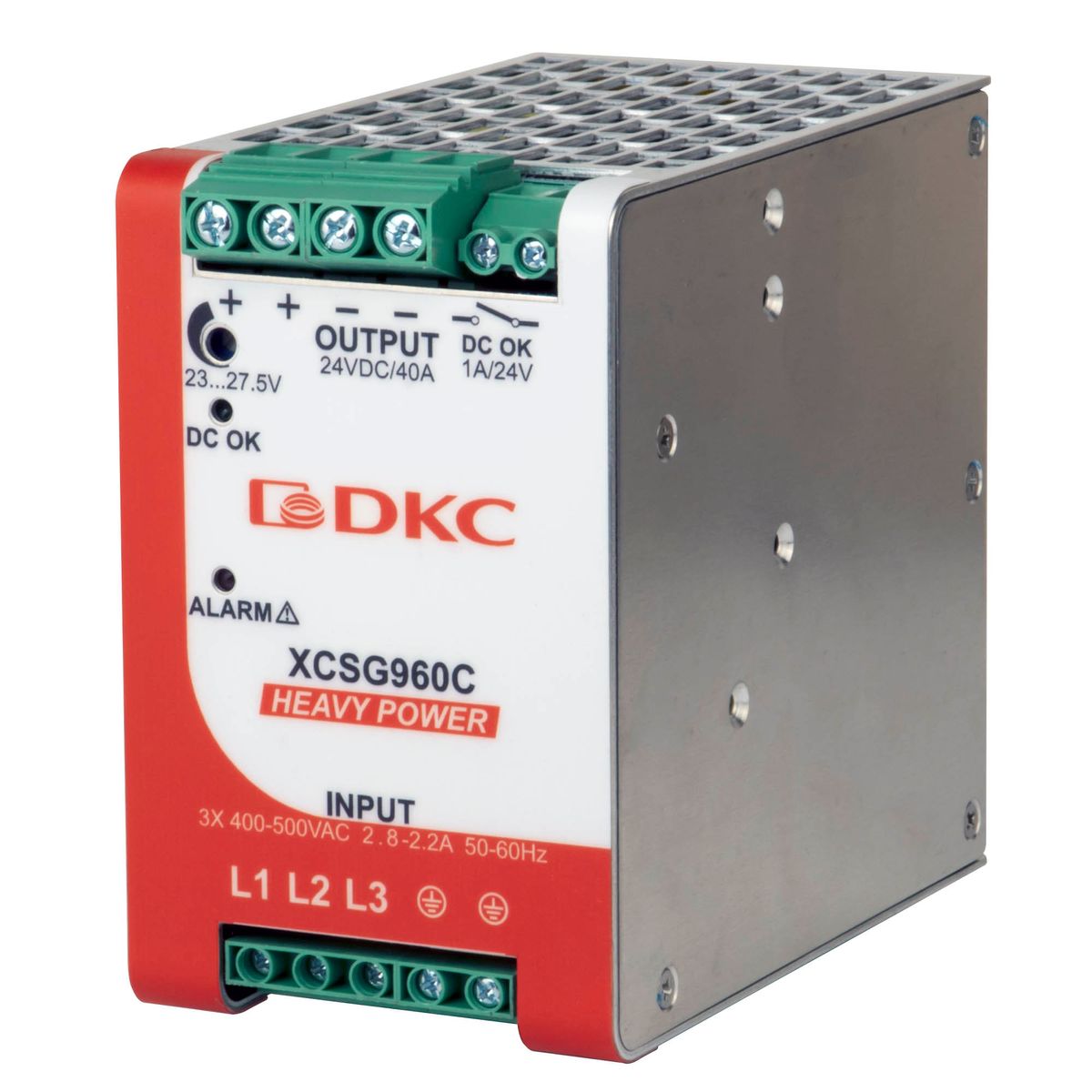 Источник питания  XCSG960G
