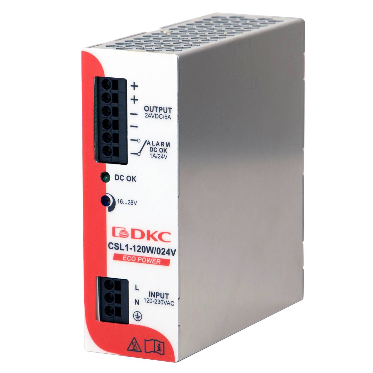 Источник питания  XCSL1120W024VAA