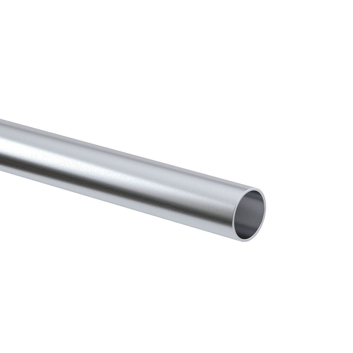 Труба металлическая жесткая  6008-25L3ZL
