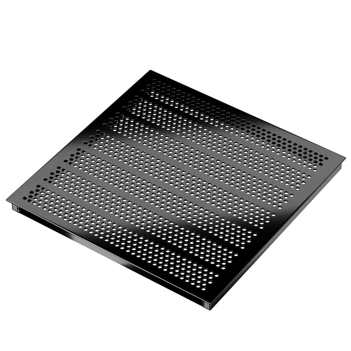 Плита фальшпола  PFP3860ST-BL-P38