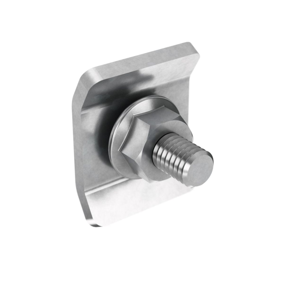 Комплект крепежа  CM350004INOX