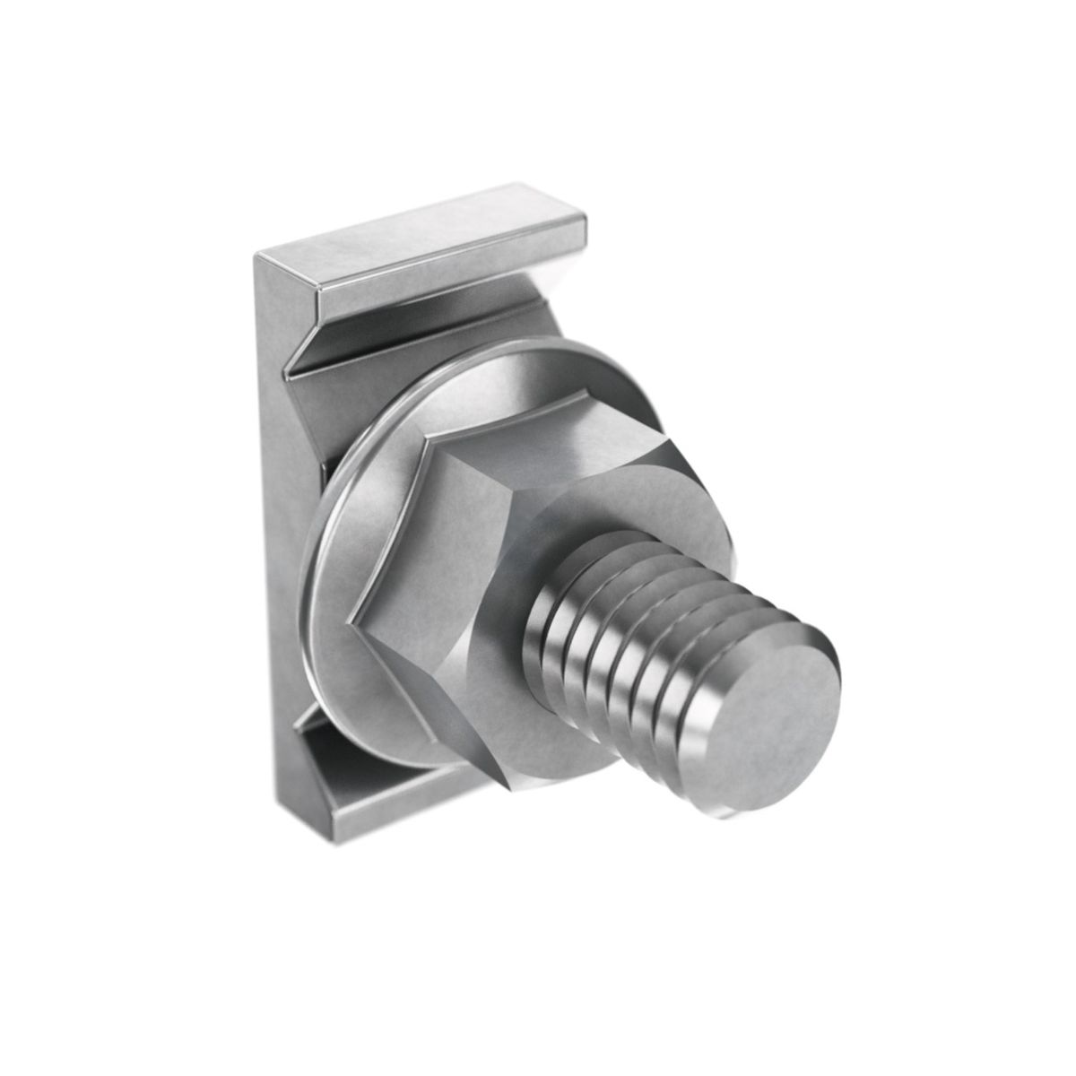 Комплект крепежа  CM350005
