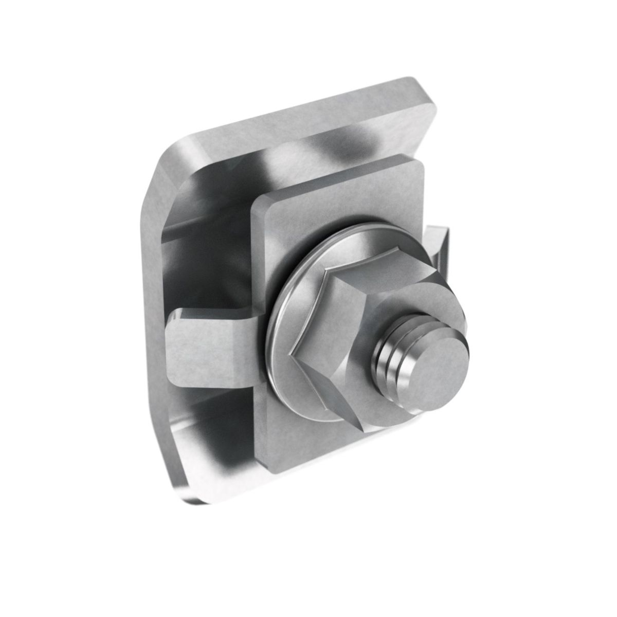 Комплект крепежа  CM350001INOX