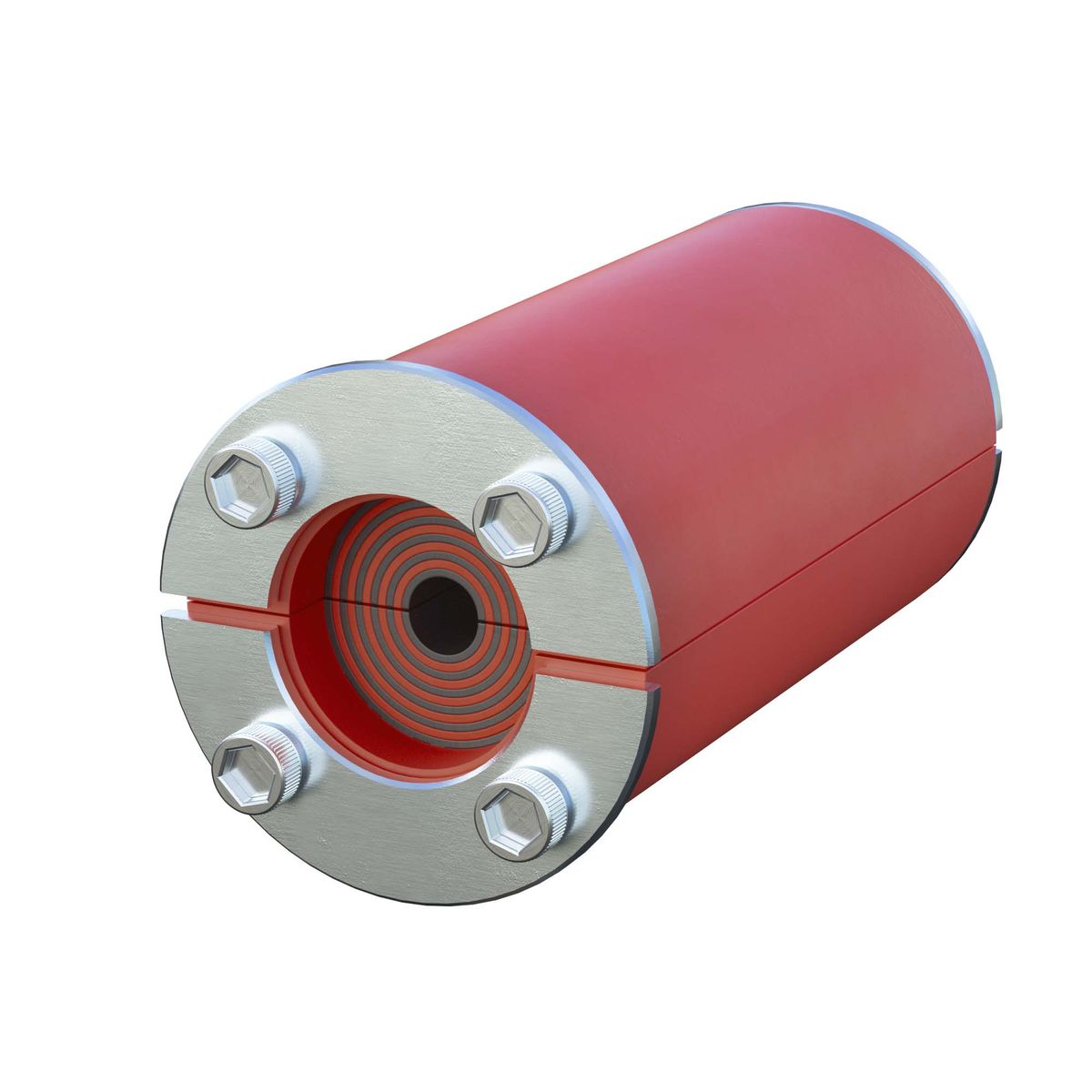 Проходка противопожарная  DXF3112