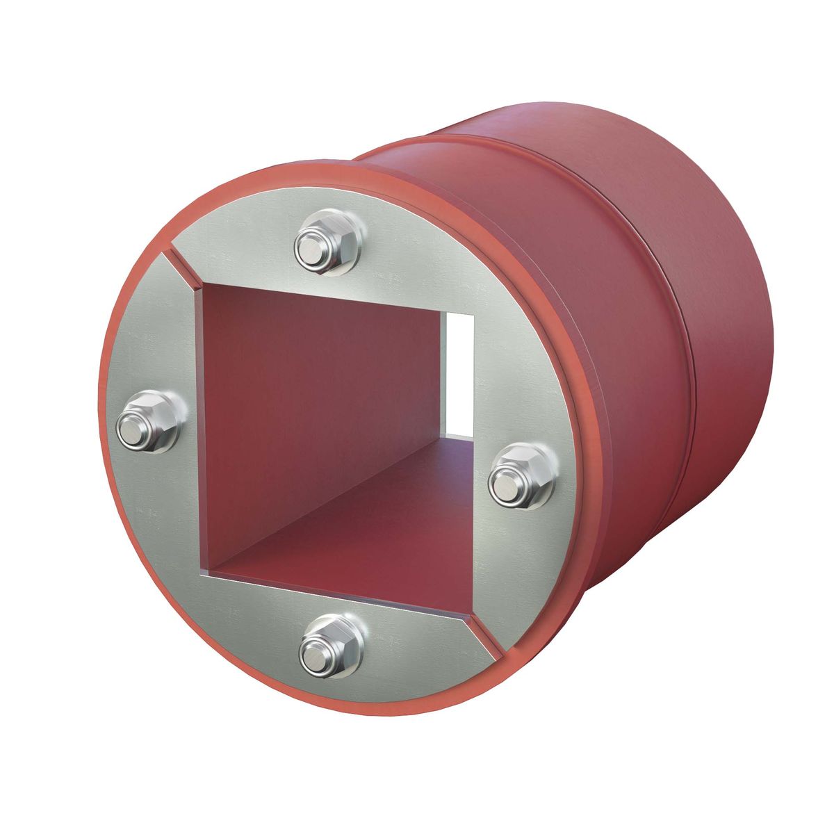 Проходка противопожарная  DXF3121