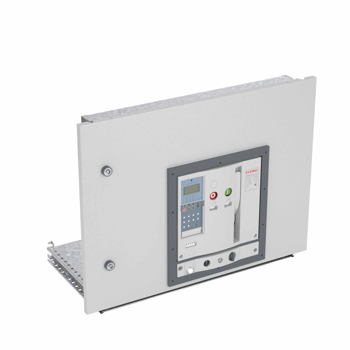Комплект монтажный  R5PKIB7V81525