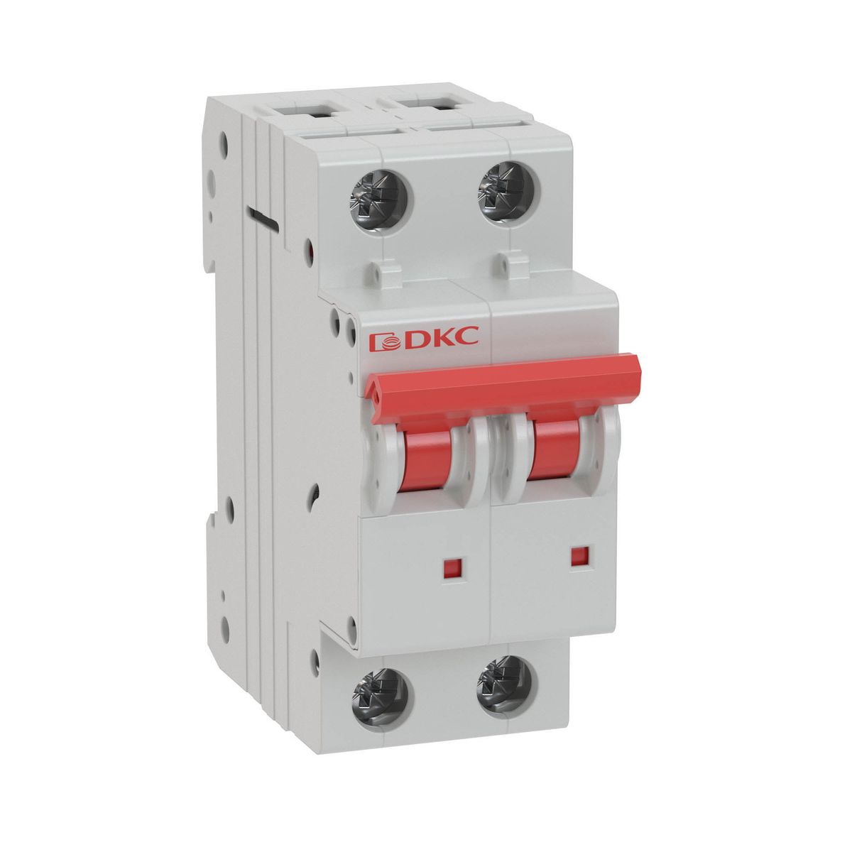 Выключатель автоматический  MD63-2B5-10