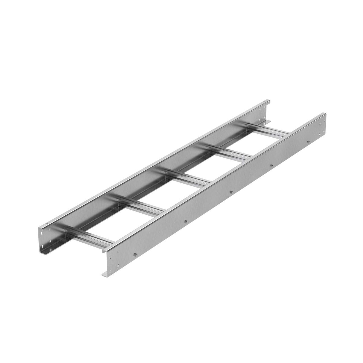 Лоток лестничный  ALW3520