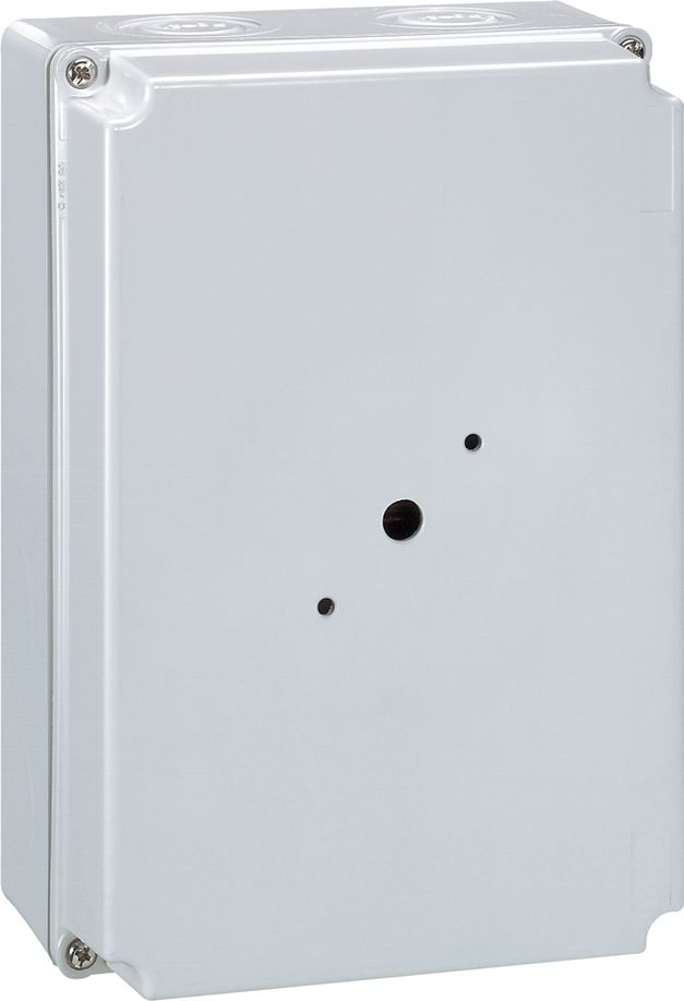 Коробка монтажная  022245
