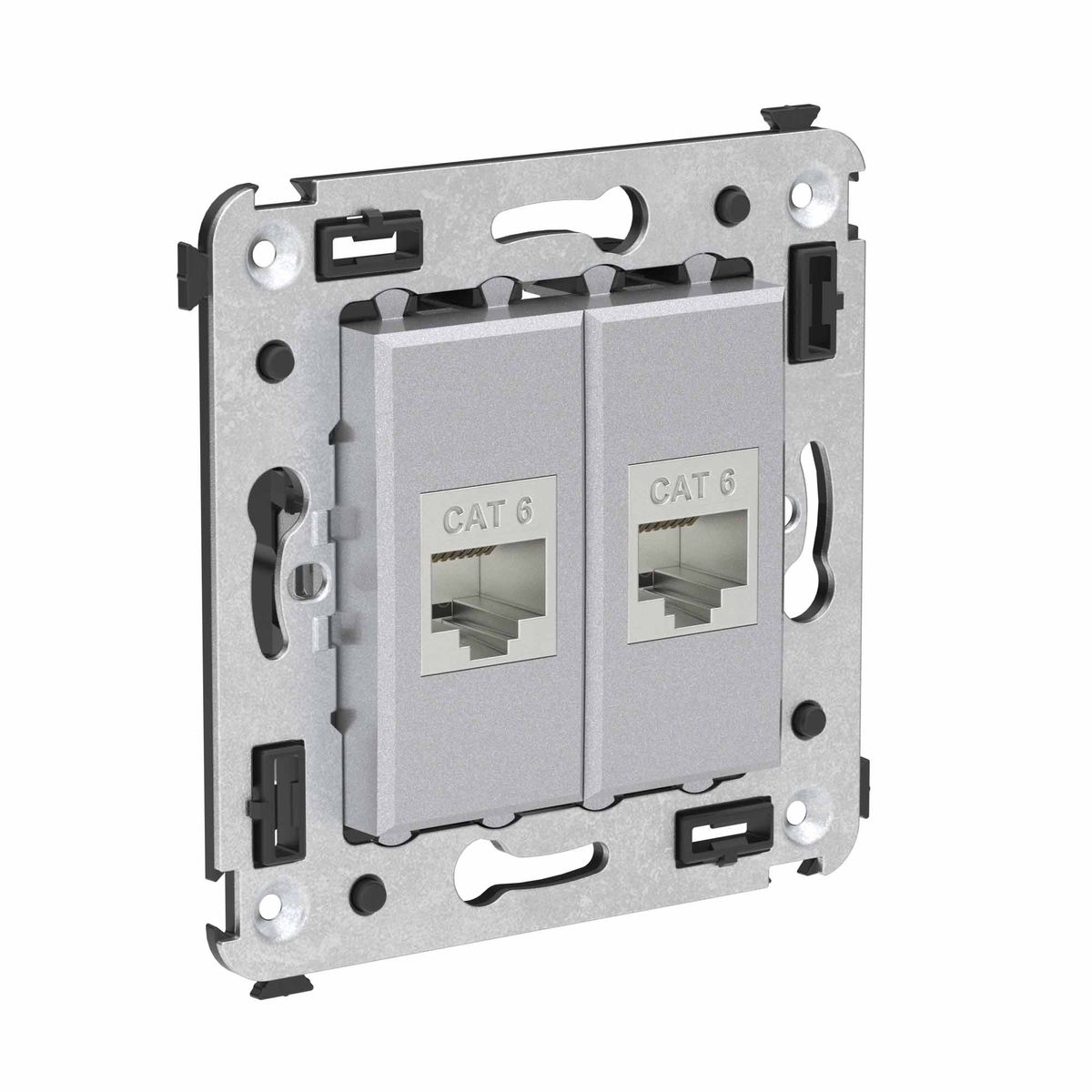 Розетка телекоммуникационная  4404794