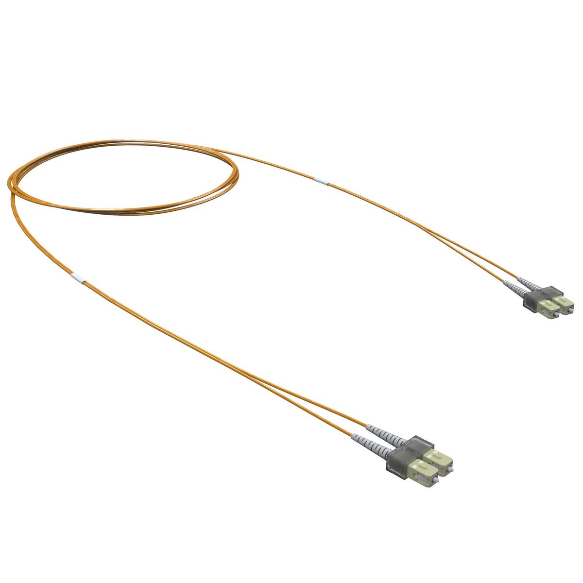 Патч-корд оптический  RNPC50DCC5