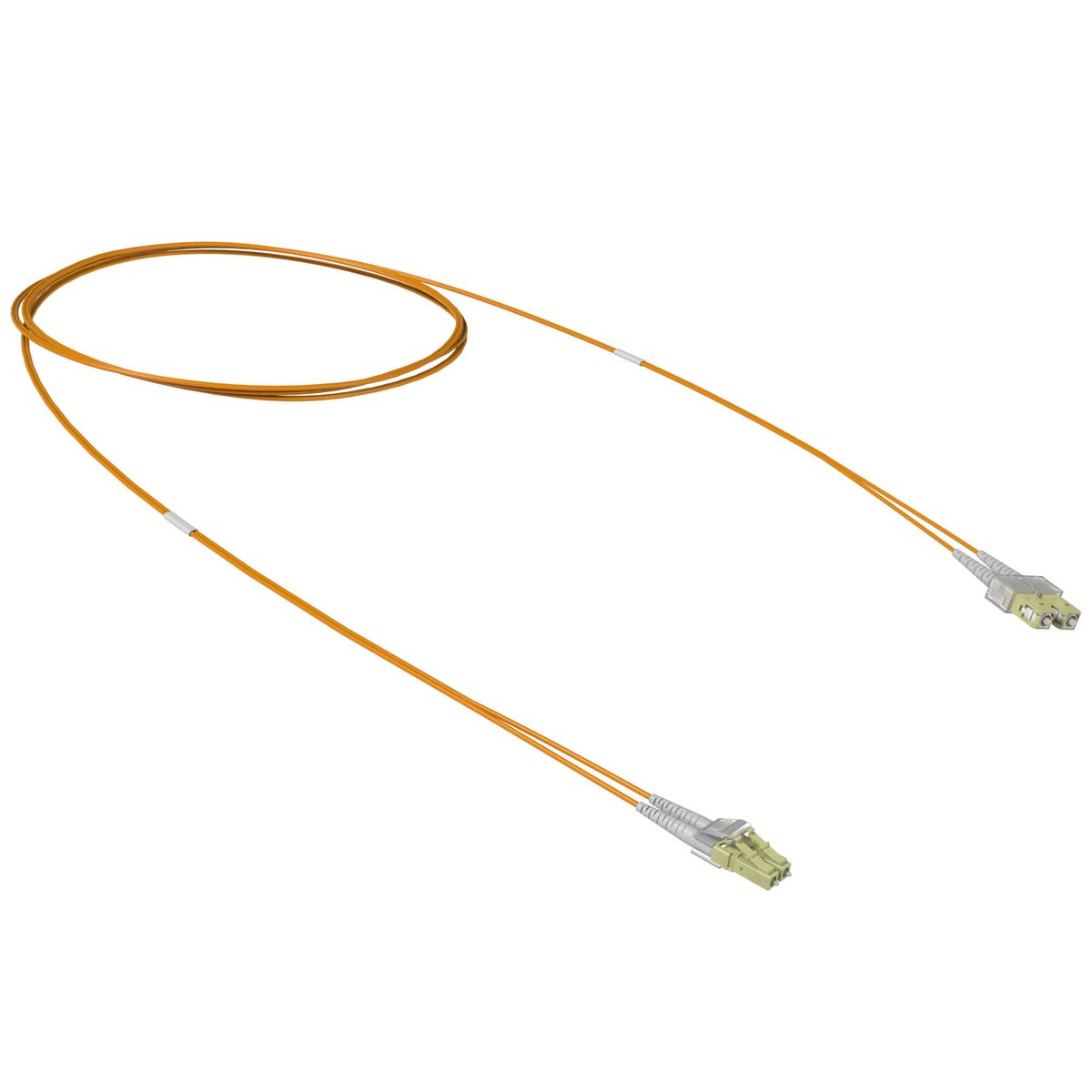 Патч-корд оптический  RNPC50DCL5