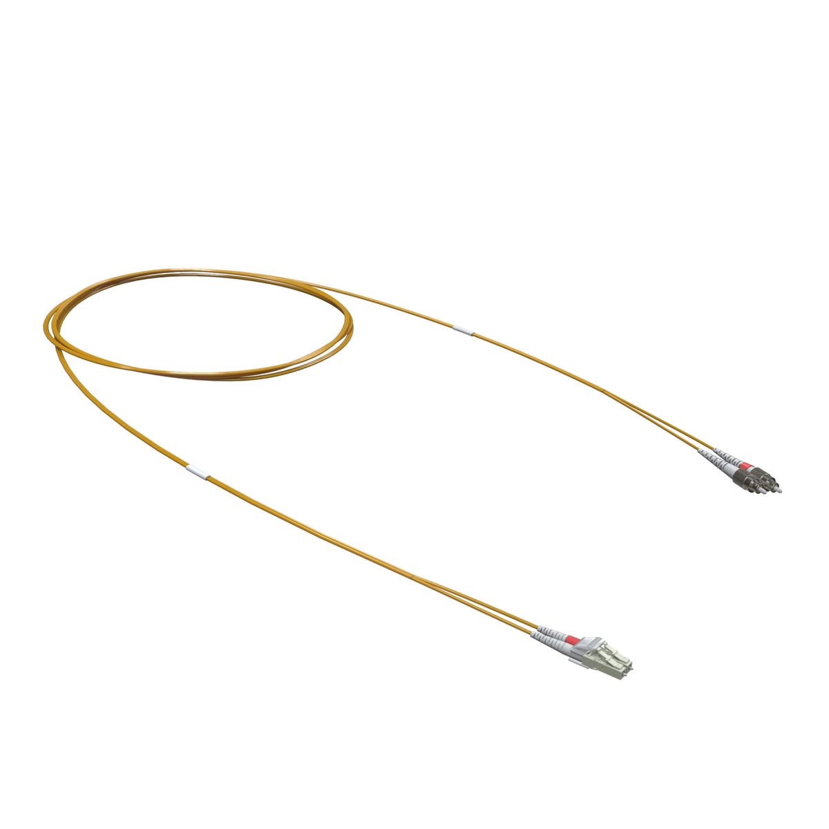 Патч-корд оптический  RNPC50DFL5