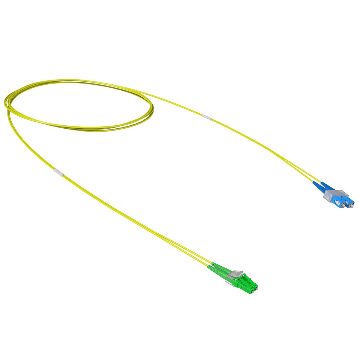 Патч-корд оптический  RNPC9DCULA1
