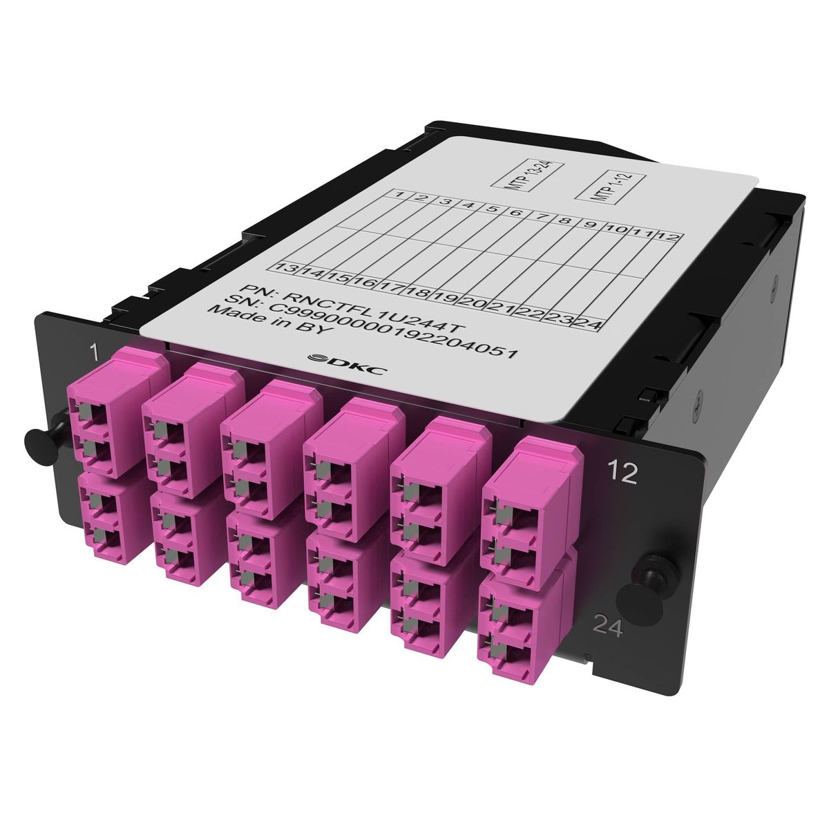 Кассета  RNCTFL1U244T