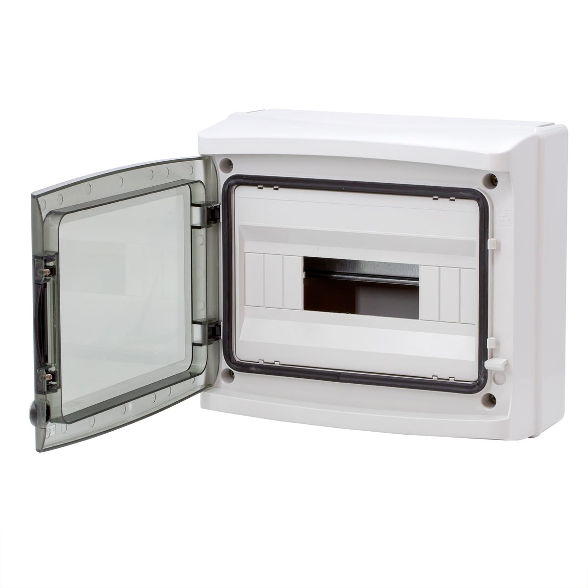 Шкаф электротехнический  RB12W6TGD