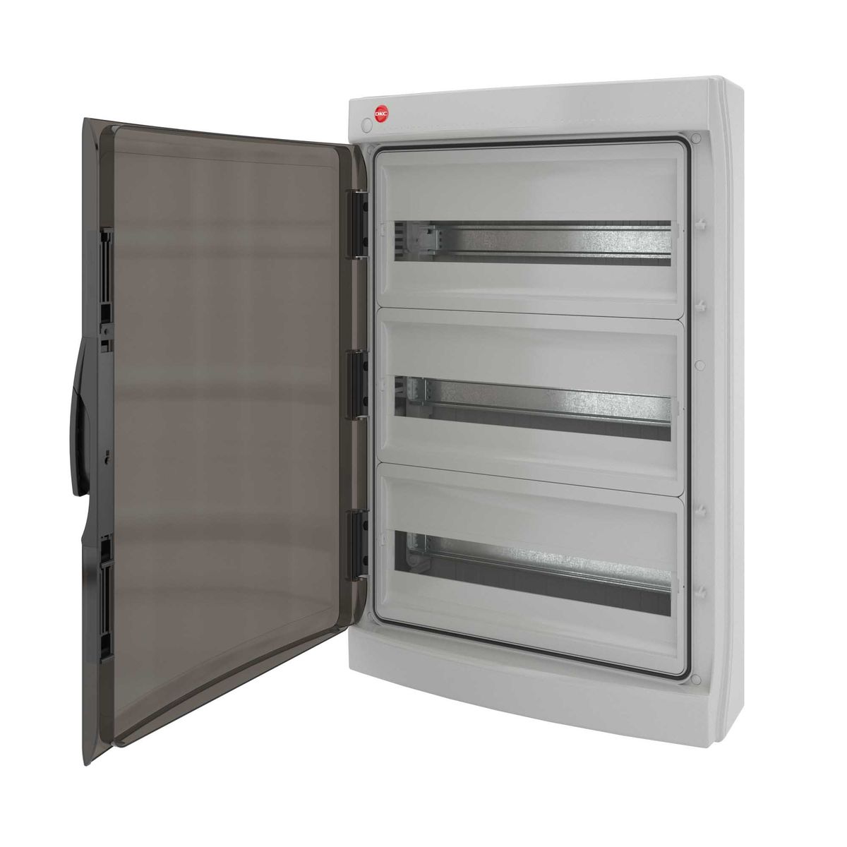 Шкаф электротехнический  RB54W6TGD