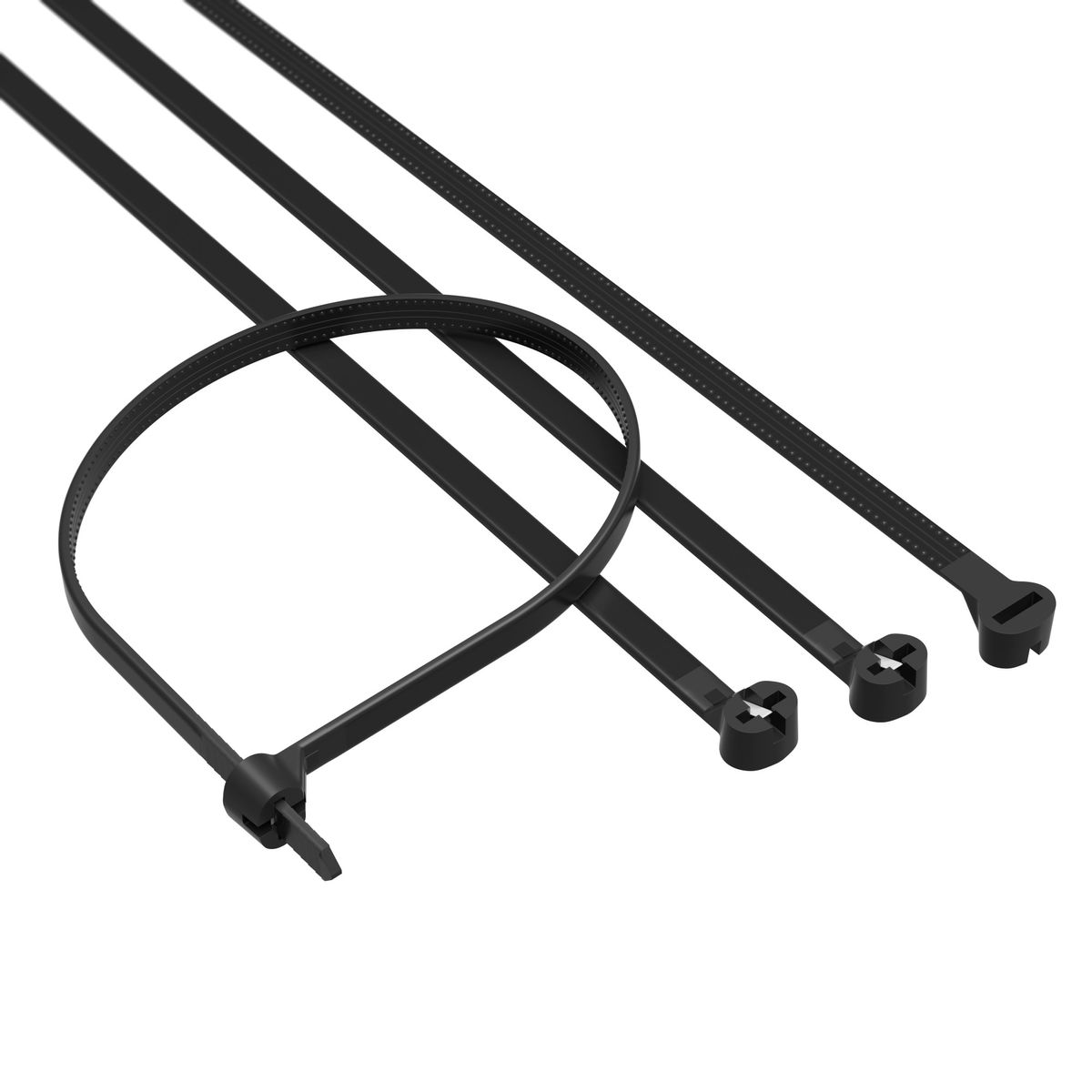 Хомут  21325SR