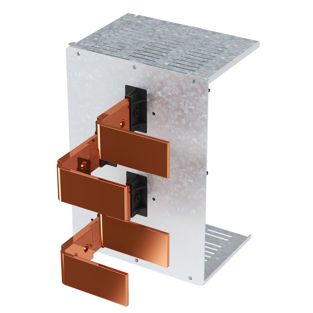 Комплект секционирования  R5M2W4MRT3B10