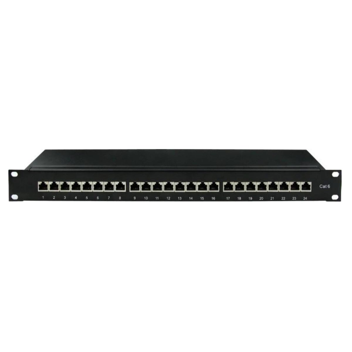 Патч-панель  RN6PPF241