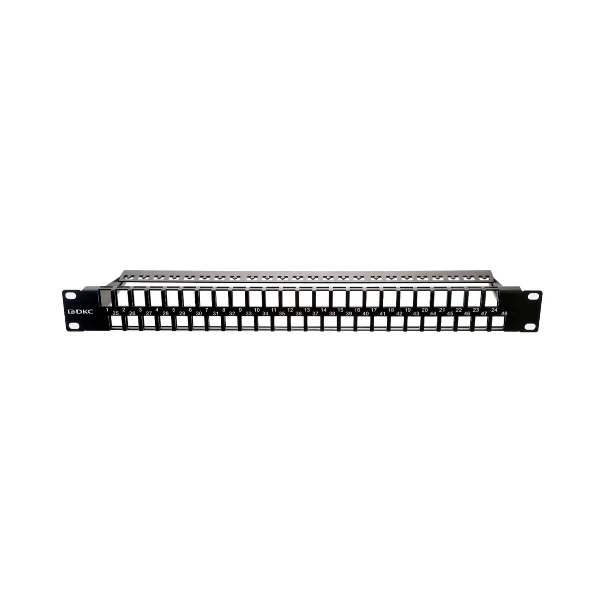 Патч-панель  RNKPP48E1
