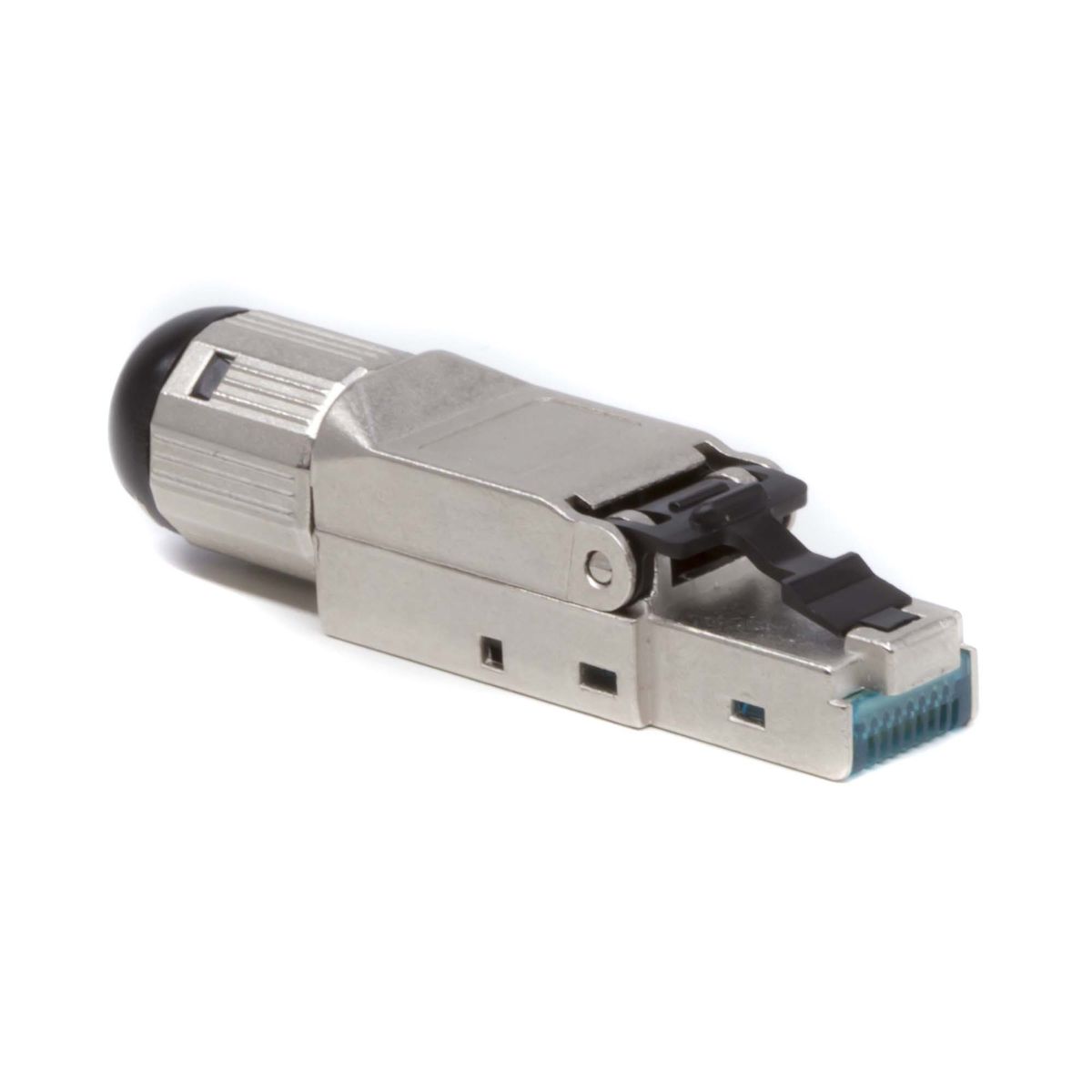 Коннектор  RN6RJ45FJ