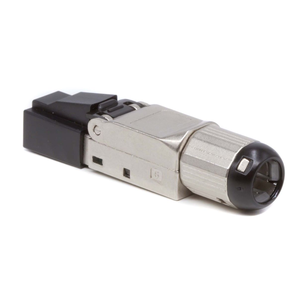 Коннектор  RN6RJ45FJ