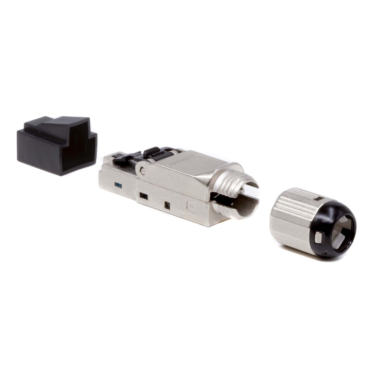 Коннектор  RN6RJ45FJ