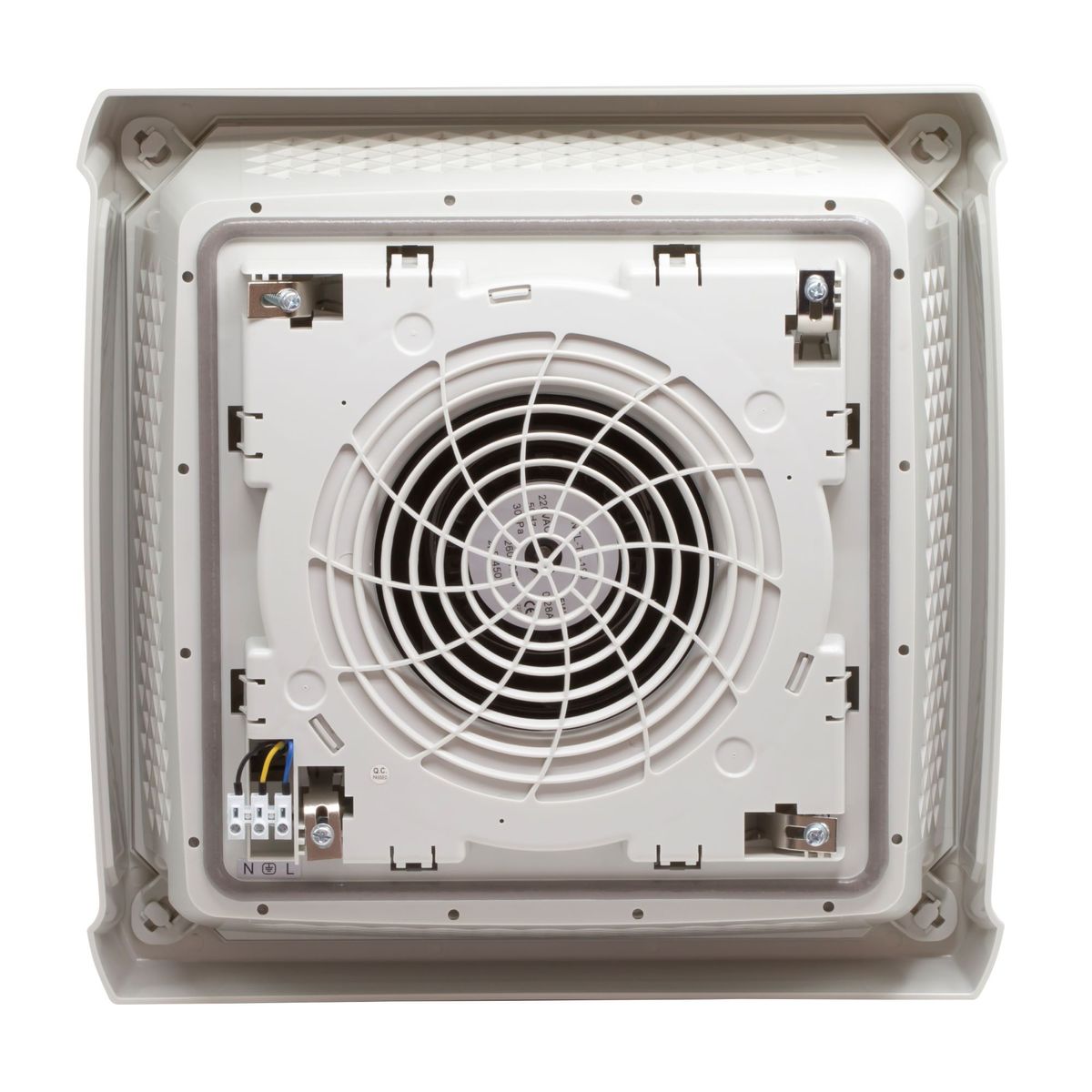 Вентилятор  R5SCF1000