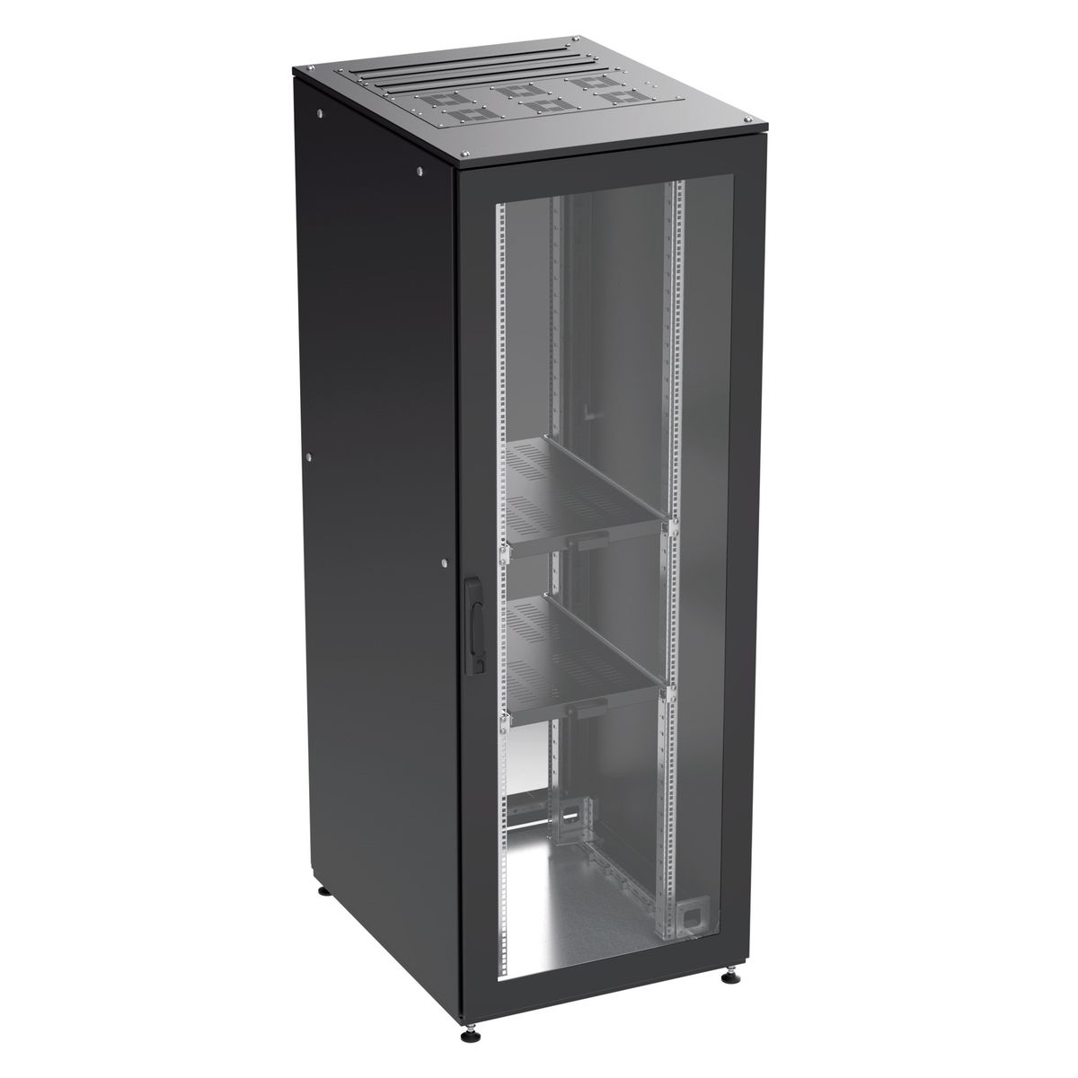 Шкаф телекоммуникационный  R5DC4262GSB
