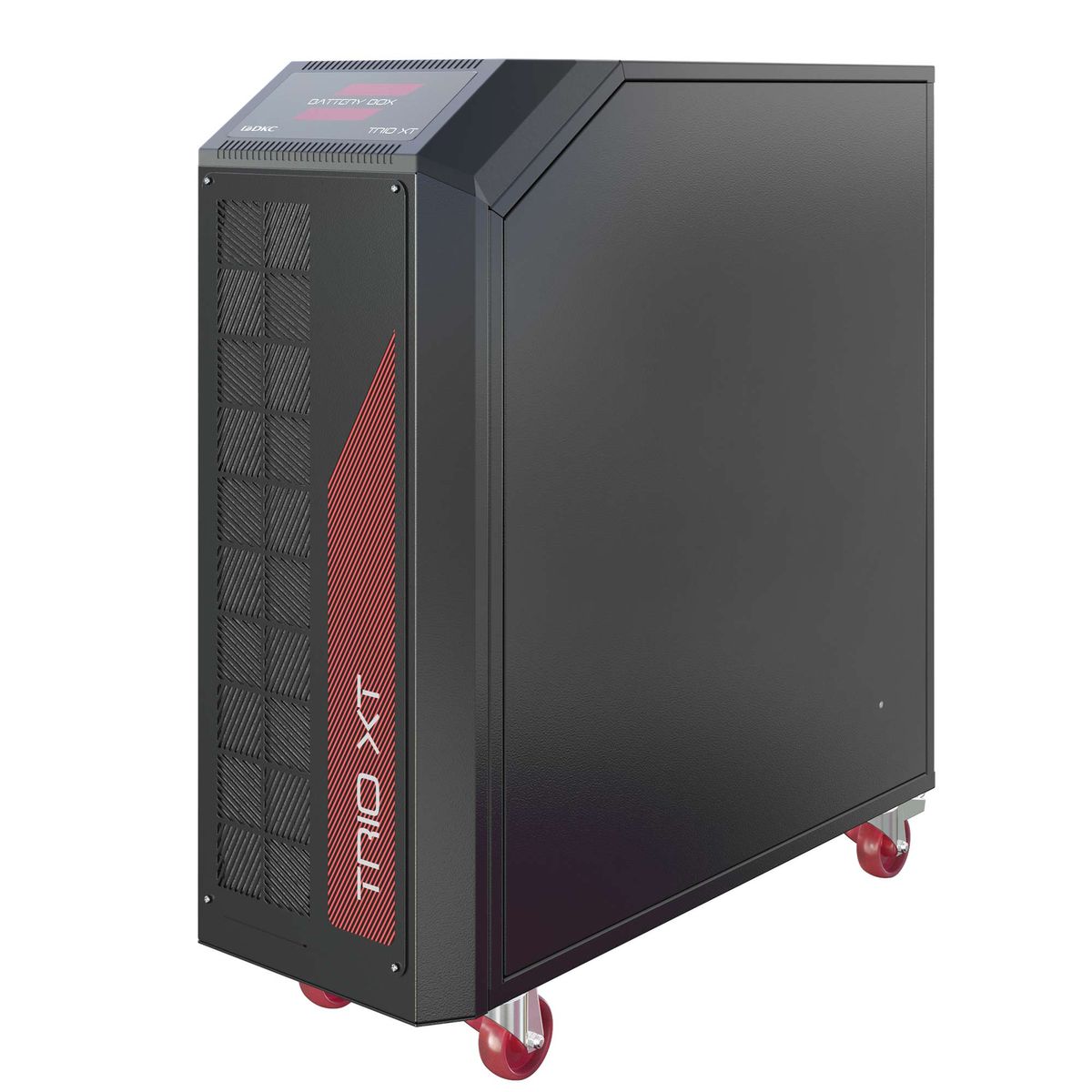 Шкаф батарейный  BPX40P2A9R