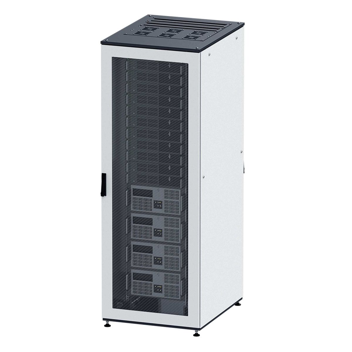 Шкаф телекоммуникационный  R5DC4761PF