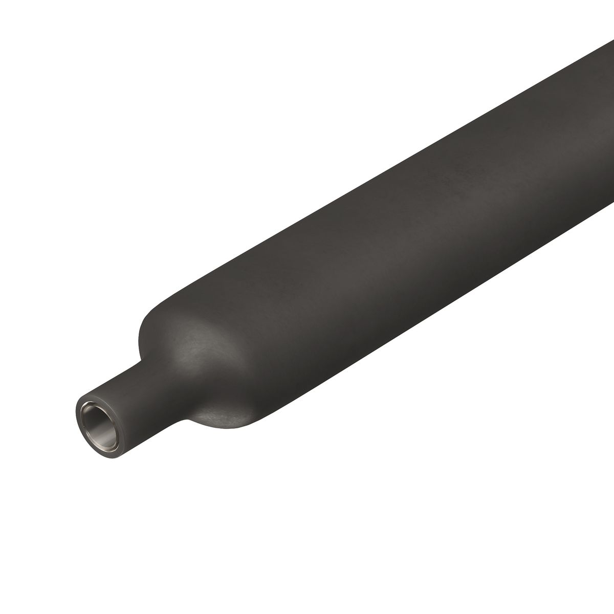 Трубка термоусадочная  TN3PCG301390V0BK