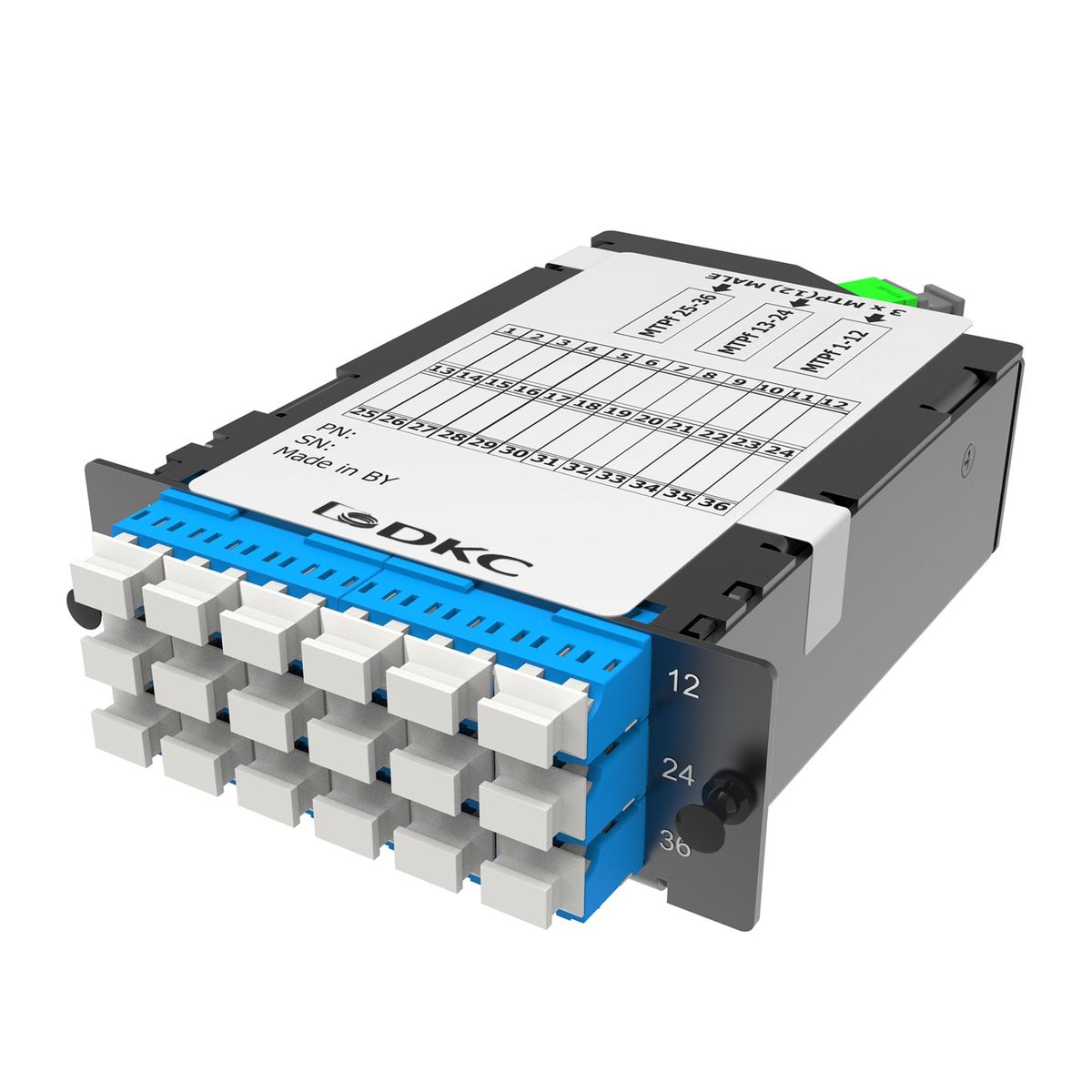 Кассета оптическая  RNCTFL1U36S