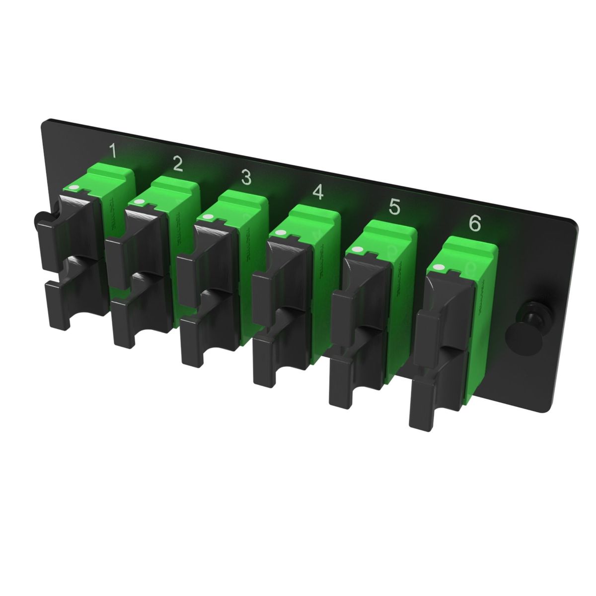 Планка адаптерная  RNAP12M1US