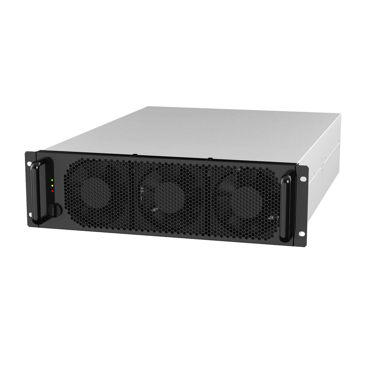 Модуль силовой  TRIOMDB50PWM