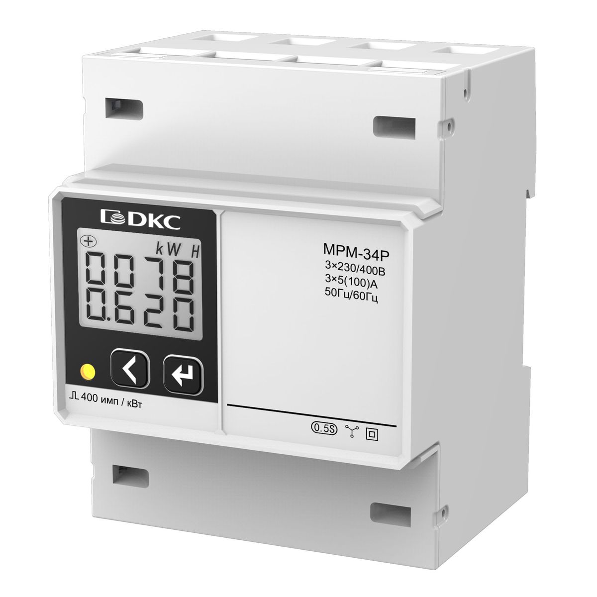Прибор измерительный МРМ MPM-34P